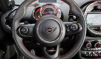 MINI CLUBMAN JOHN COOPER WORKS ALL4 lleno