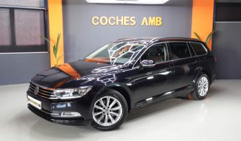 vw passat 2019 MOD 3587