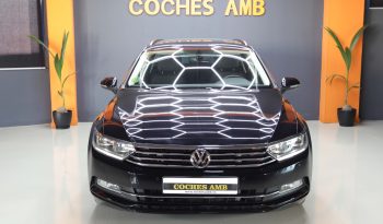 VOLKSWAGEN Passat 2.0 TDI 150CV DSG Variant lleno