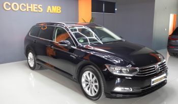 VOLKSWAGEN Passat 2.0 TDI 150CV DSG Variant lleno