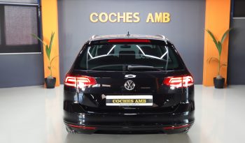 VOLKSWAGEN Passat 2.0 TDI 150CV DSG Variant lleno