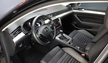 VOLKSWAGEN Passat 2.0 TDI 150CV DSG Variant lleno