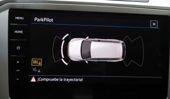 VOLKSWAGEN Passat 2.0 TDI 150CV DSG Variant lleno