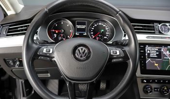 VOLKSWAGEN Passat 2.0 TDI 150CV DSG Variant lleno