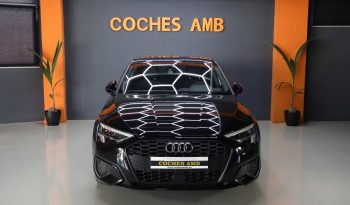 AUDI A3 Sportback Advanced 40 TFSI e lleno