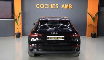 AUDI A3 Sportback Advanced 40 TFSI e lleno