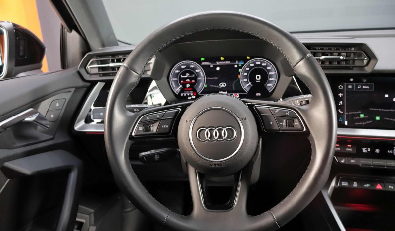 AUDI A3 Sportback Advanced 40 TFSI e lleno