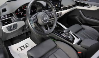 AUDI A5 35TDI 163CV S tronic Sportback lleno