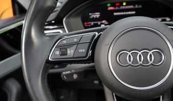 AUDI A5 35TDI 163CV S tronic Sportback lleno