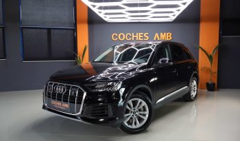 AUDI Q7 ETRON MOD 3984