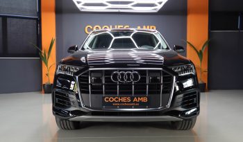 AUDI Q7 55 TFSIe 381CV quattro tiptronic lleno