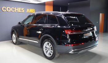 AUDI Q7 55 TFSIe 381CV quattro tiptronic lleno