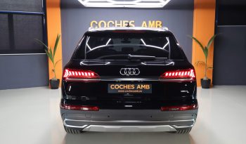 AUDI Q7 55 TFSIe 381CV quattro tiptronic lleno