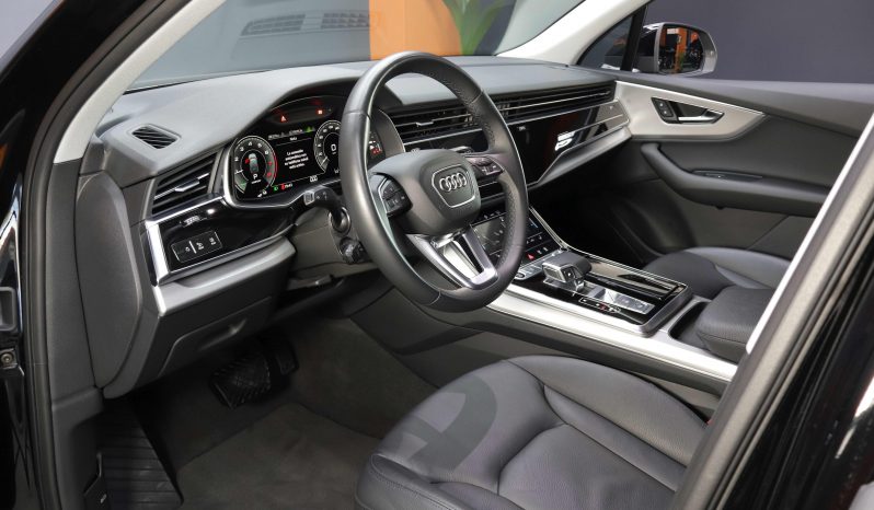 AUDI Q7 55 TFSIe 381CV quattro tiptronic lleno