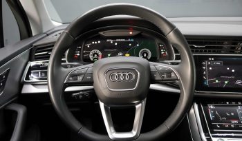 AUDI Q7 55 TFSIe 381CV quattro tiptronic lleno