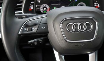 AUDI Q7 55 TFSIe 381CV quattro tiptronic lleno