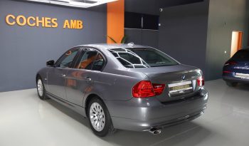 BMW Serie 3 320d lleno