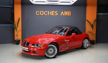 BMW Z3 MOD 3962