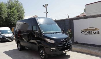 IVECO DAILY MOD 3805