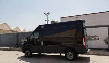 IVECO Daily 2.3 lleno