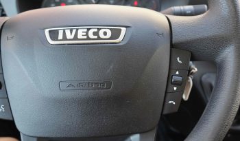 IVECO Daily 2.3 lleno