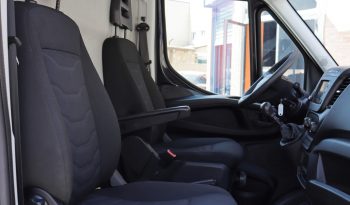 IVECO Daily 2.3 lleno