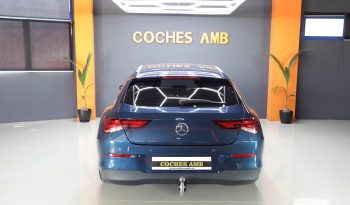 MERCEDES-BENZ CLA 200D Shooting Brake lleno