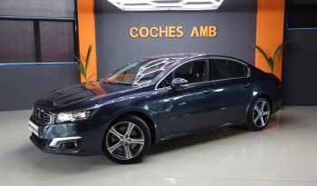 PEUGEOT 508 MOD 3934