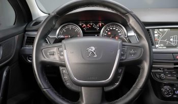 PEUGEOT 508 GT 2.0 BlueHDi 180 Aut lleno