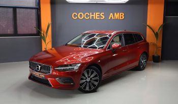 VOLVO V60 GRA MOD 4027