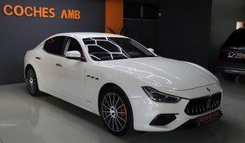 MASERATI Ghibli Gransport V6 430 HP RWD lleno