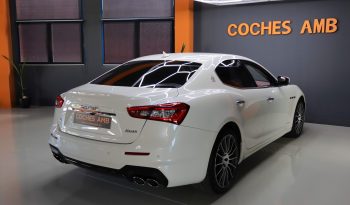 MASERATI Ghibli Gransport V6 430 HP RWD lleno