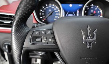 MASERATI Ghibli Gransport V6 430 HP RWD lleno