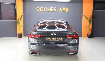 AUDI A5 40TFSI 190CV S tronic Sportback lleno