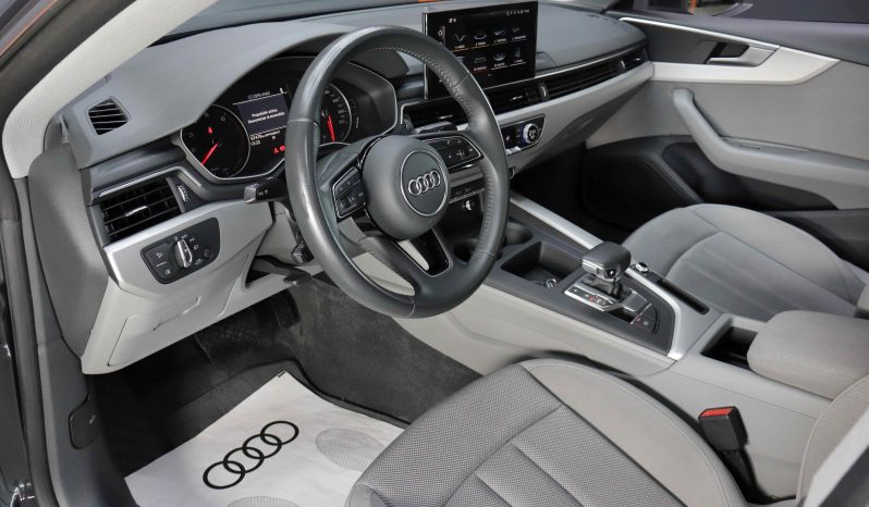 AUDI A5 40TFSI 190CV S tronic Sportback lleno