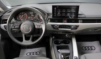 AUDI A5 40TFSI 190CV S tronic Sportback lleno