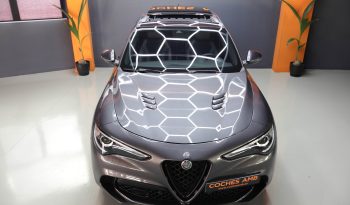 ALFA ROMEO Stelvio 2.9L 510CV Quadrifoglio lleno