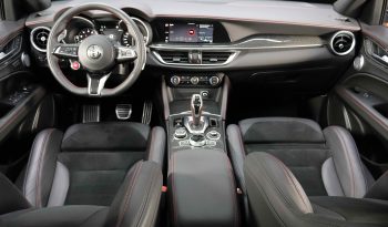 ALFA ROMEO Stelvio 2.9L 510CV Quadrifoglio lleno