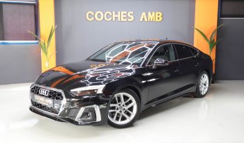 AUDI A5 40 MON MOD 4151