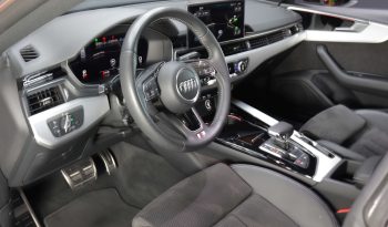 AUDI A5 S Line 40 TFSI S tronic Sportback lleno