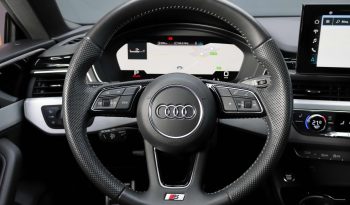 AUDI A5 S Line 40 TFSI S tronic Sportback lleno