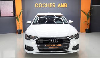 AUDI A6 Avant 40TDI 204CV S tronic lleno