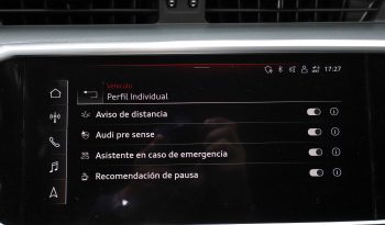 AUDI A6 Avant 40TDI 204CV S tronic lleno