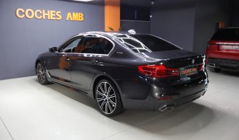 BMW 530e iPerformance lleno