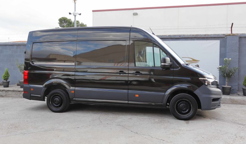 VOLKSWAGEN Crafter Furgon L3H2 2.0TDI lleno