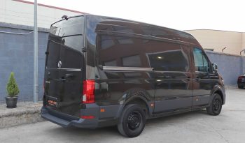 VOLKSWAGEN Crafter Furgon L3H2 2.0TDI lleno