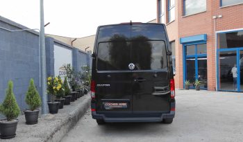 VOLKSWAGEN Crafter Furgon L3H2 2.0TDI lleno