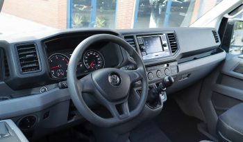 VOLKSWAGEN Crafter Furgon L3H2 2.0TDI lleno