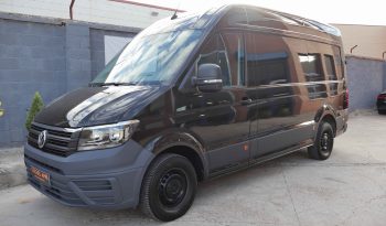 VOLKSWAGEN Crafter Furgon L3H2 2.0TDI lleno