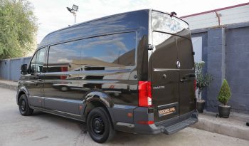 VOLKSWAGEN Crafter Furgon L3H2 2.0TDI lleno